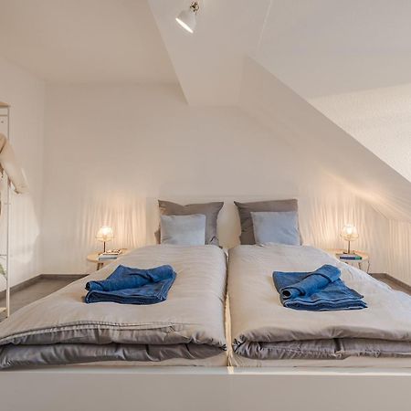 Apartmenthaus Meißen Exteriör bild