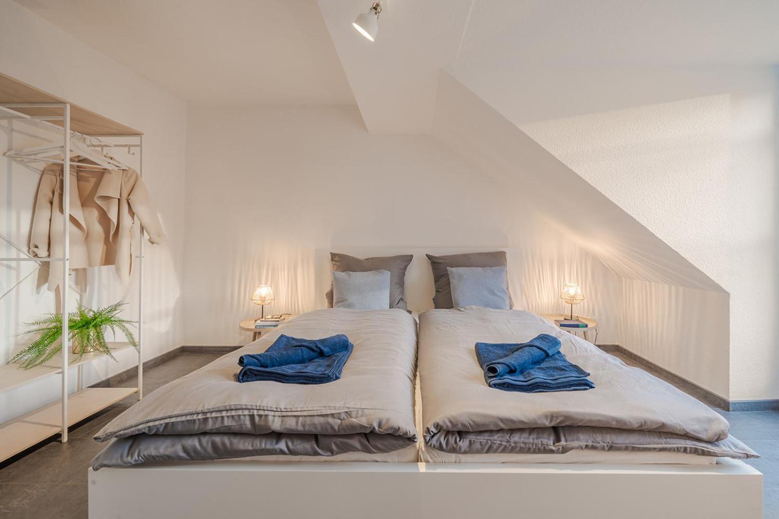 Apartmenthaus Meißen Exteriör bild