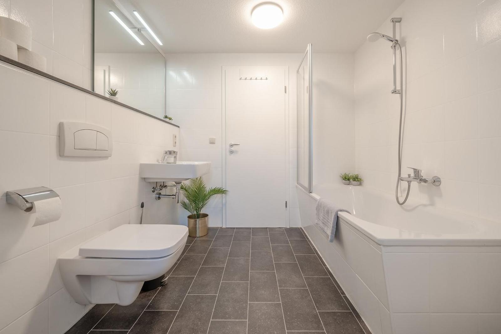 Apartmenthaus Meißen Exteriör bild