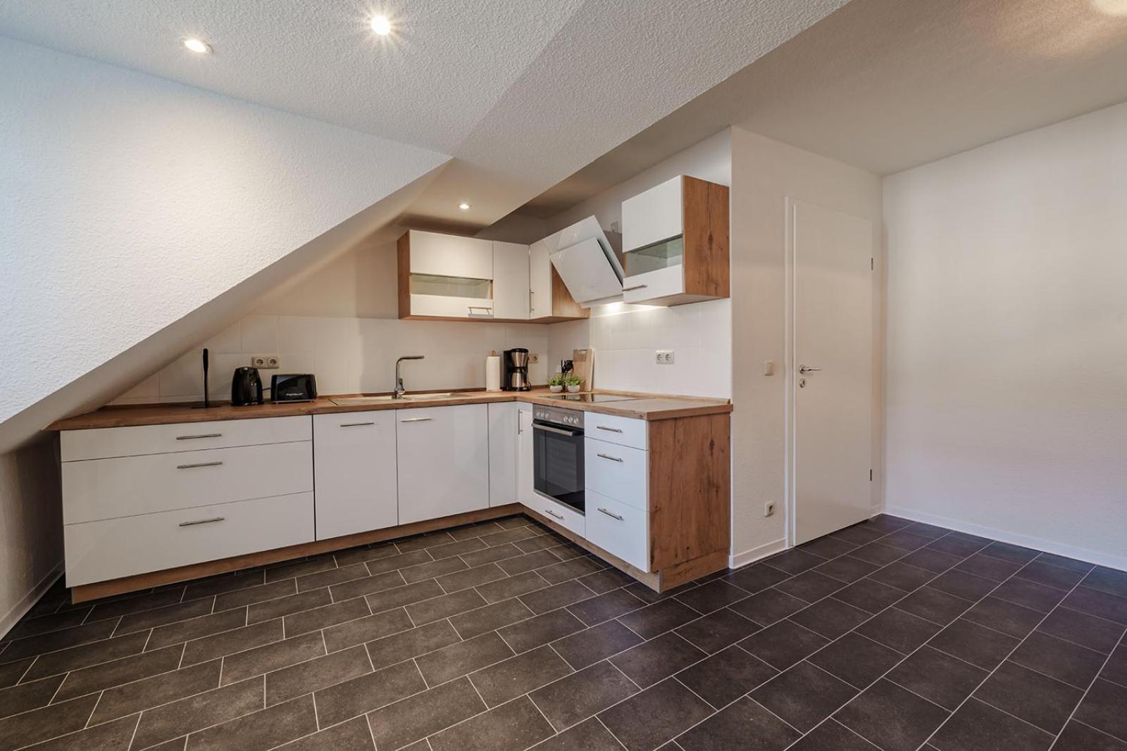 Apartmenthaus Meißen Exteriör bild