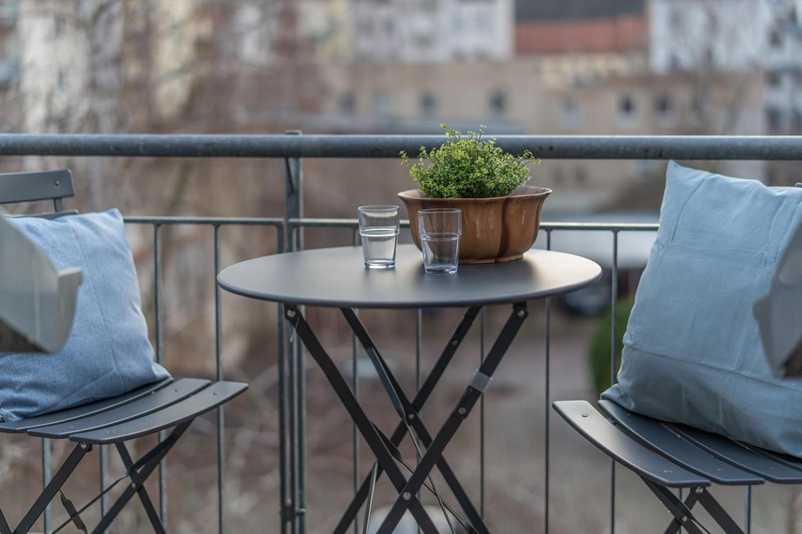 Apartmenthaus Meißen Exteriör bild
