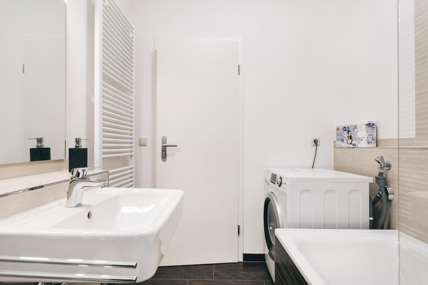 Apartmenthaus Meißen Exteriör bild