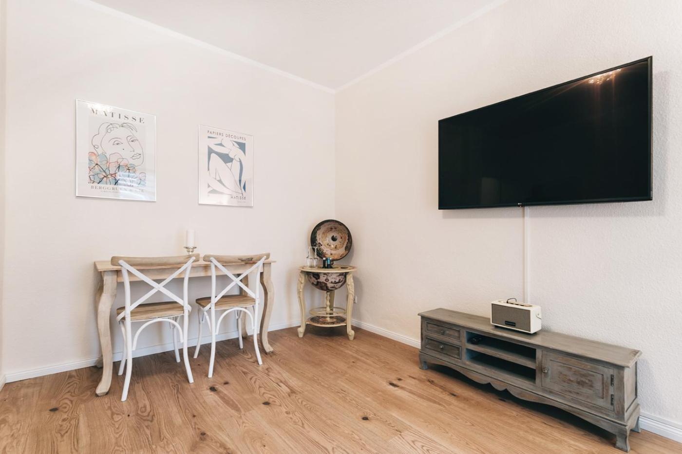 Apartmenthaus Meißen Exteriör bild