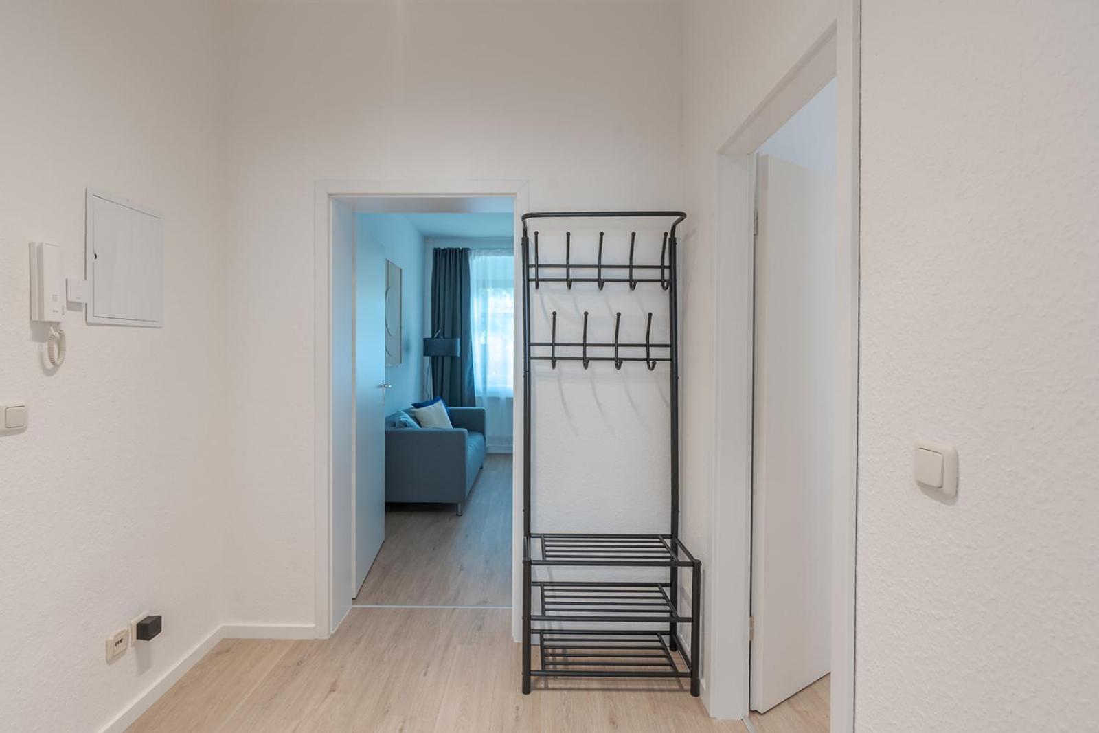 Apartmenthaus Meißen Exteriör bild