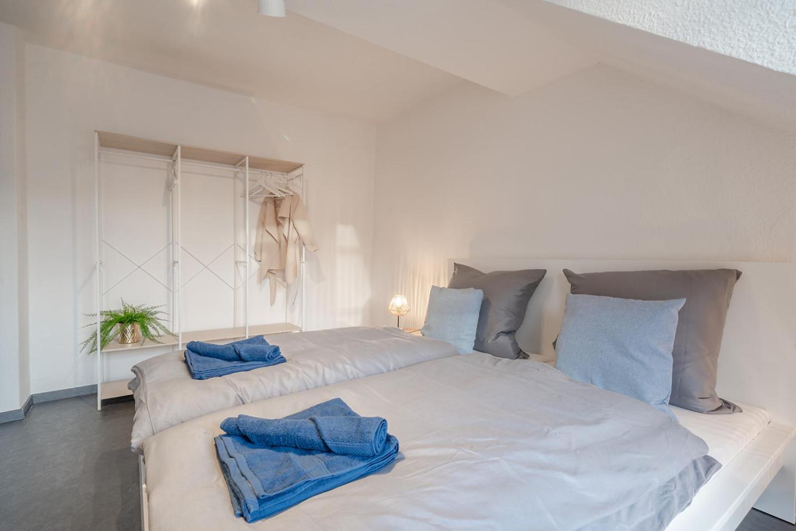 Apartmenthaus Meißen Exteriör bild