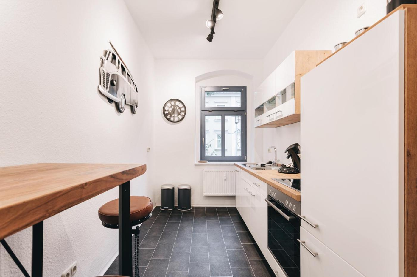 Apartmenthaus Meißen Exteriör bild