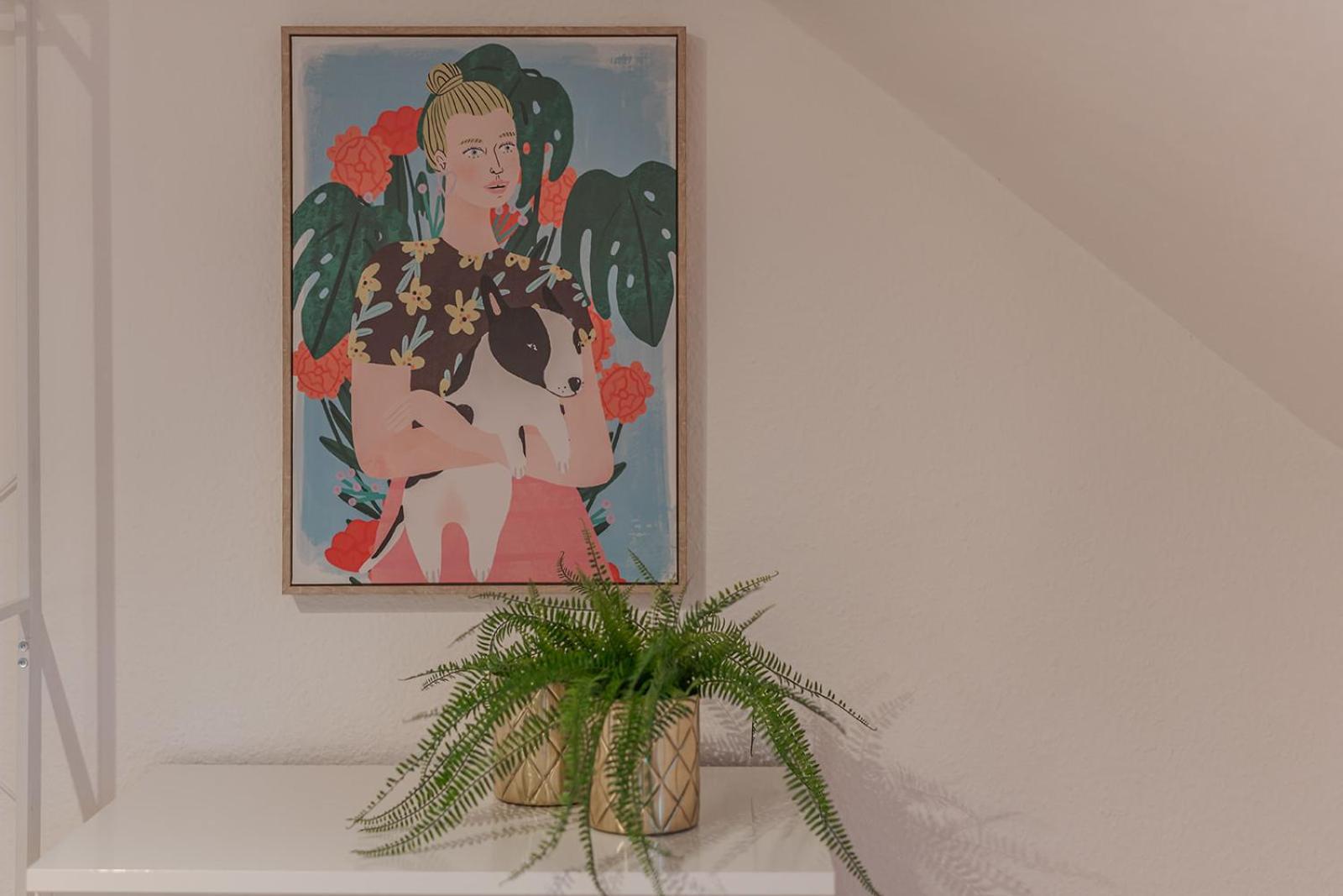 Apartmenthaus Meißen Exteriör bild