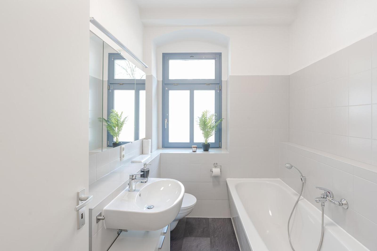 Apartmenthaus Meißen Exteriör bild