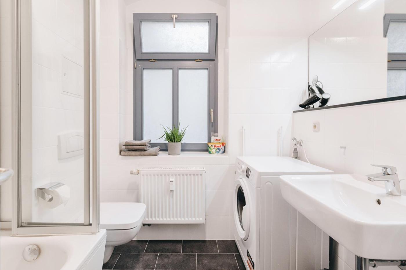 Apartmenthaus Meißen Exteriör bild
