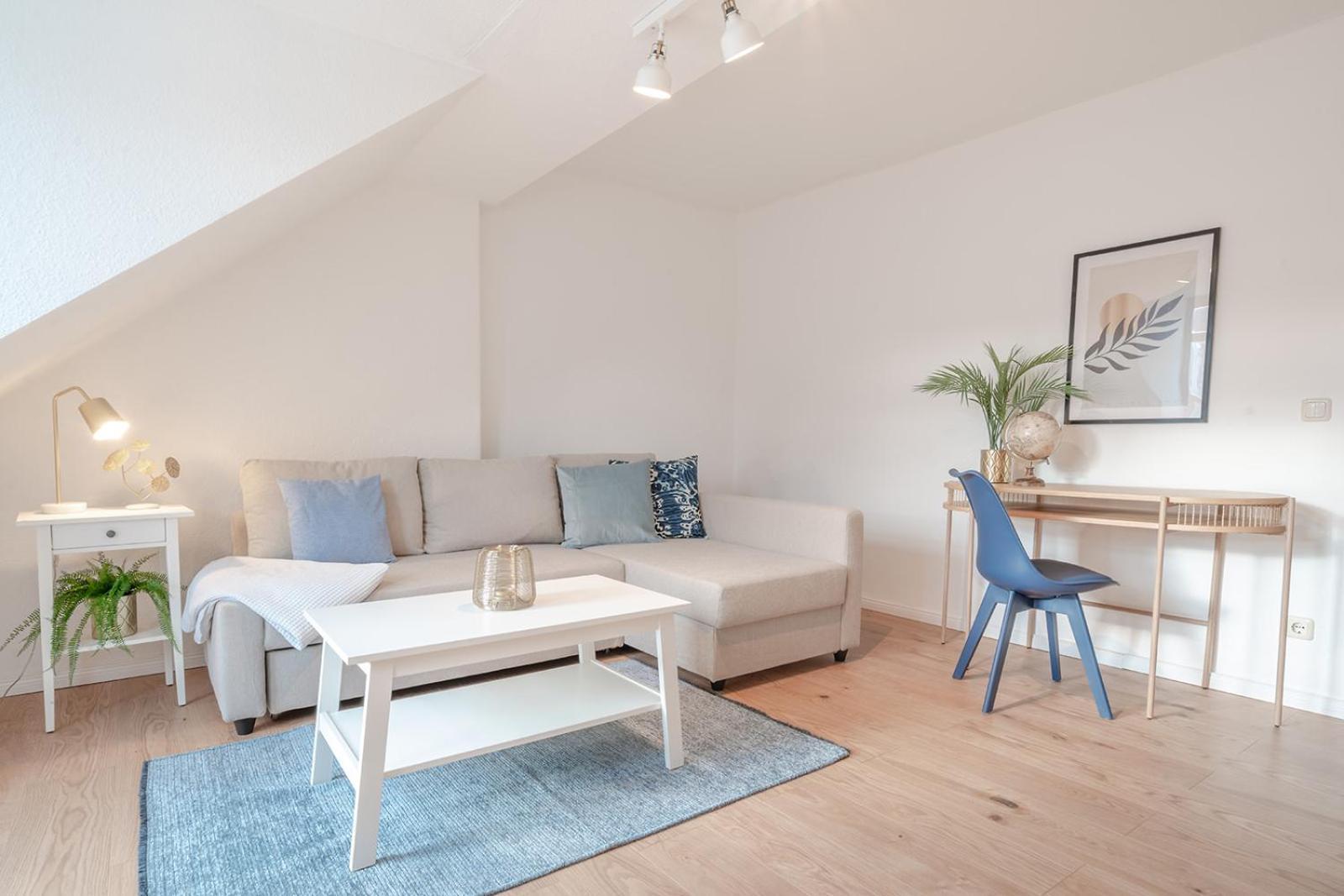 Apartmenthaus Meißen Exteriör bild