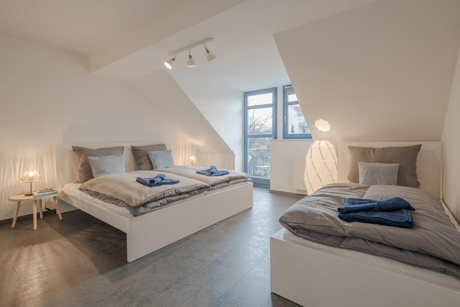 Apartmenthaus Meißen Exteriör bild