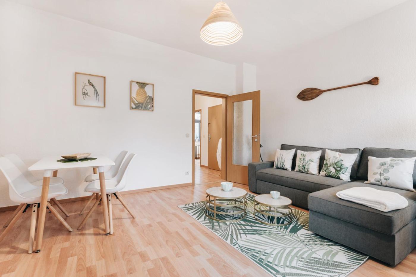 Apartmenthaus Meißen Exteriör bild