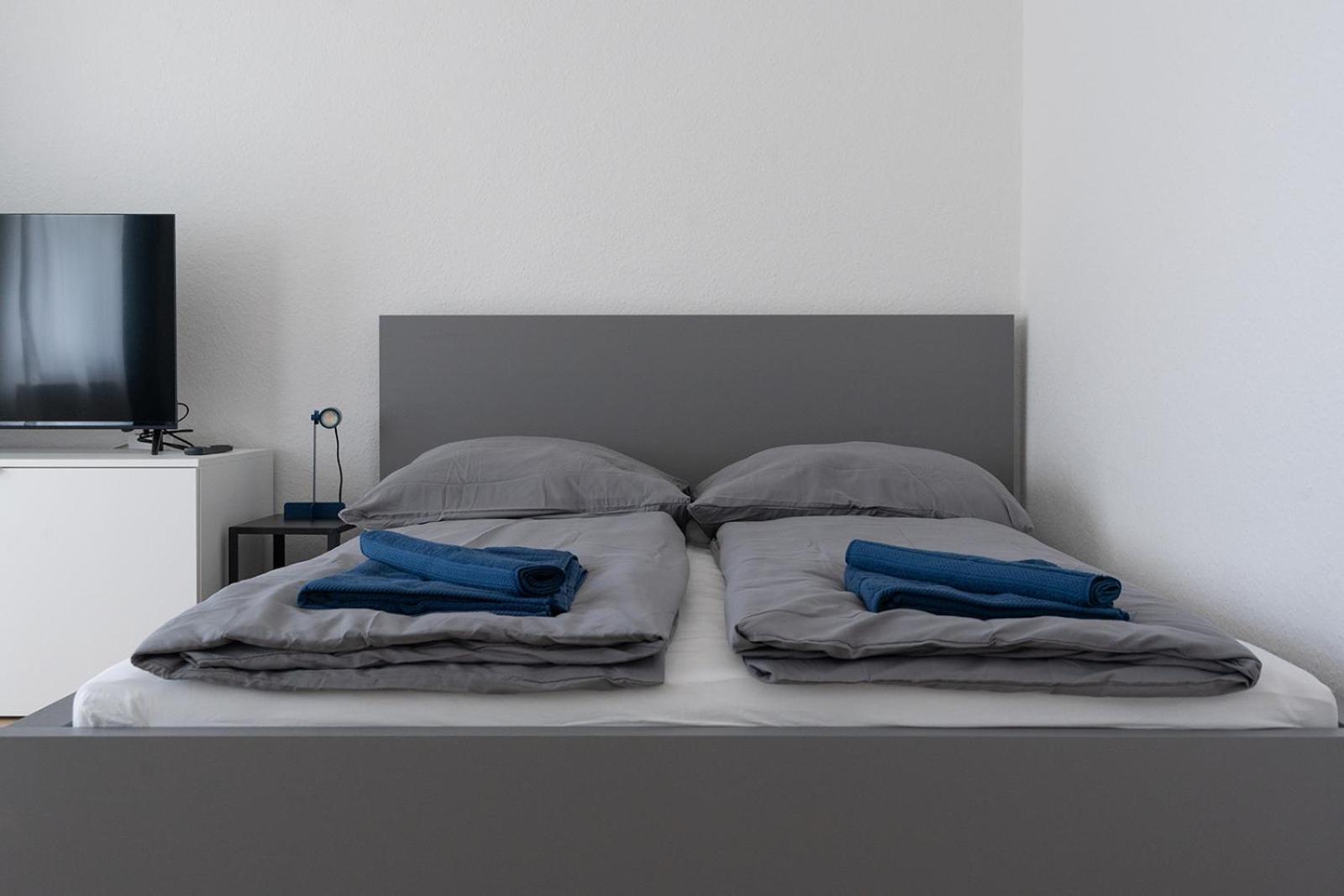 Apartmenthaus Meißen Exteriör bild