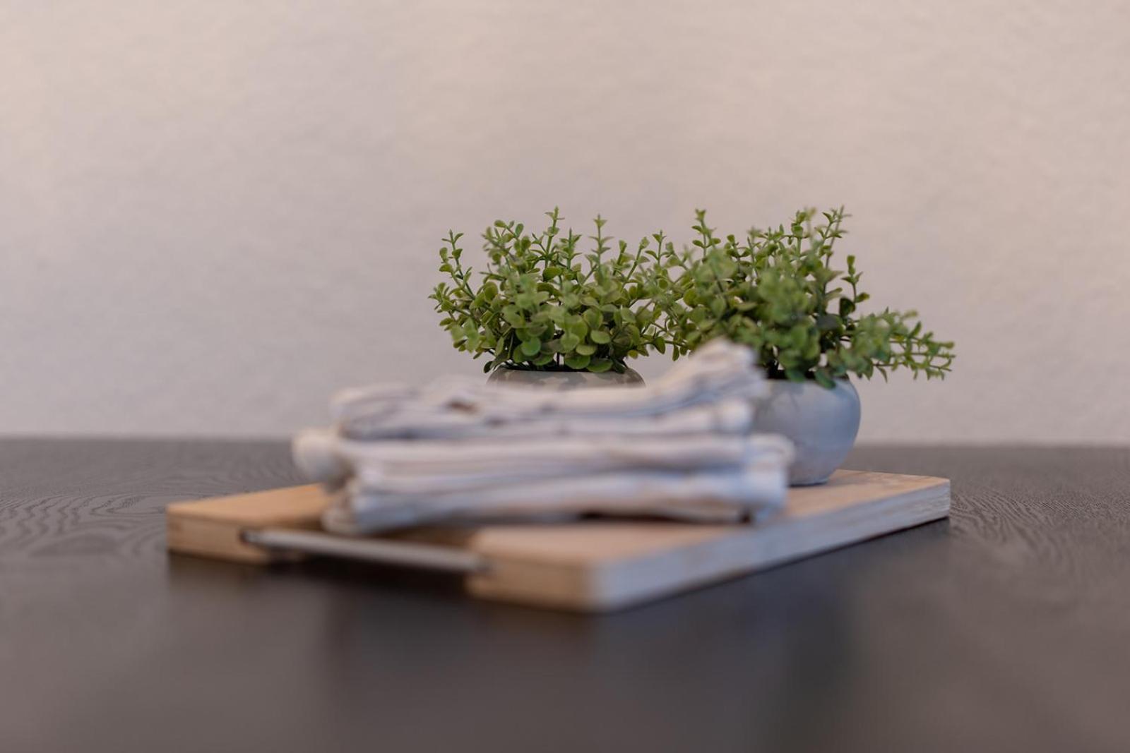 Apartmenthaus Meißen Exteriör bild