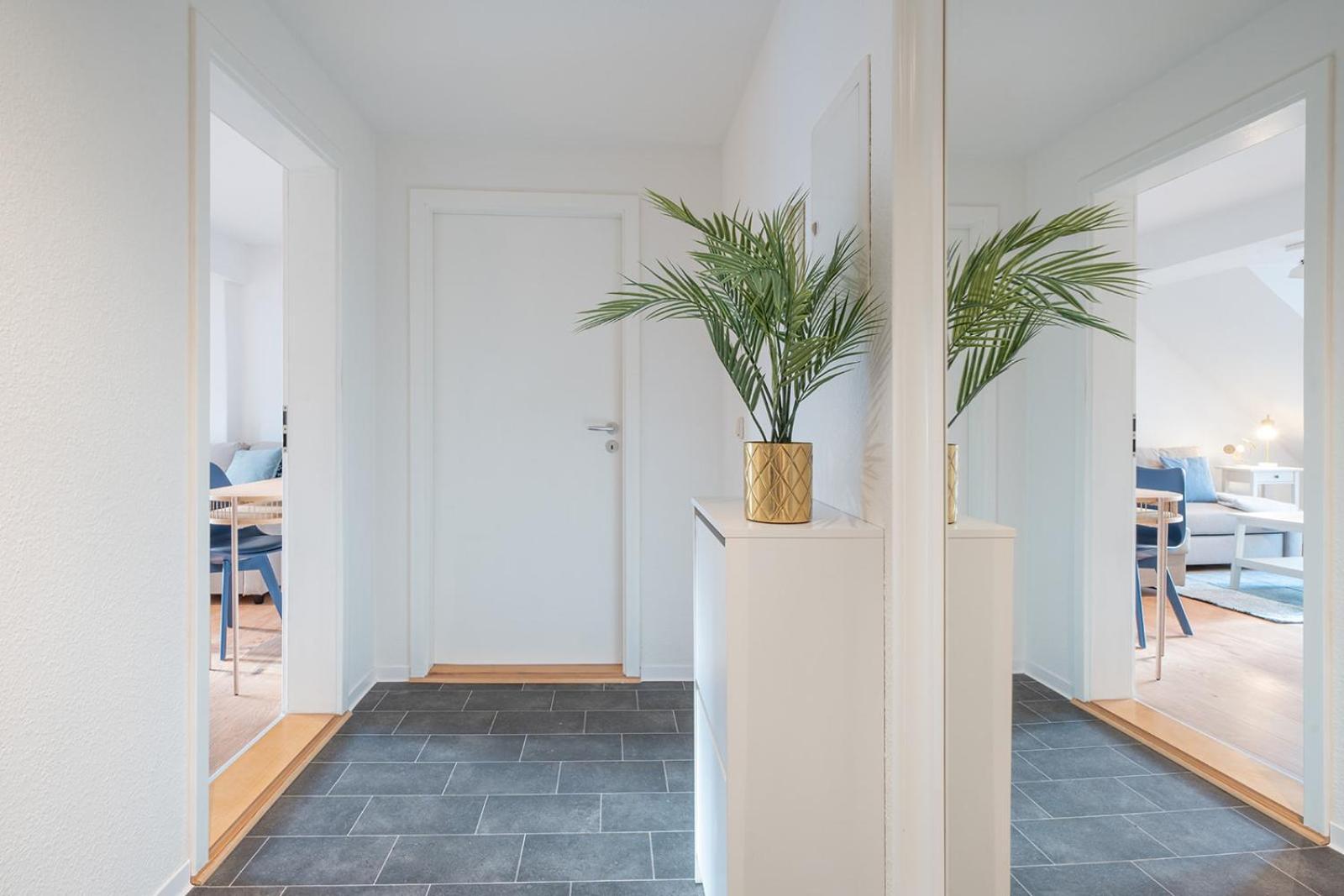 Apartmenthaus Meißen Exteriör bild
