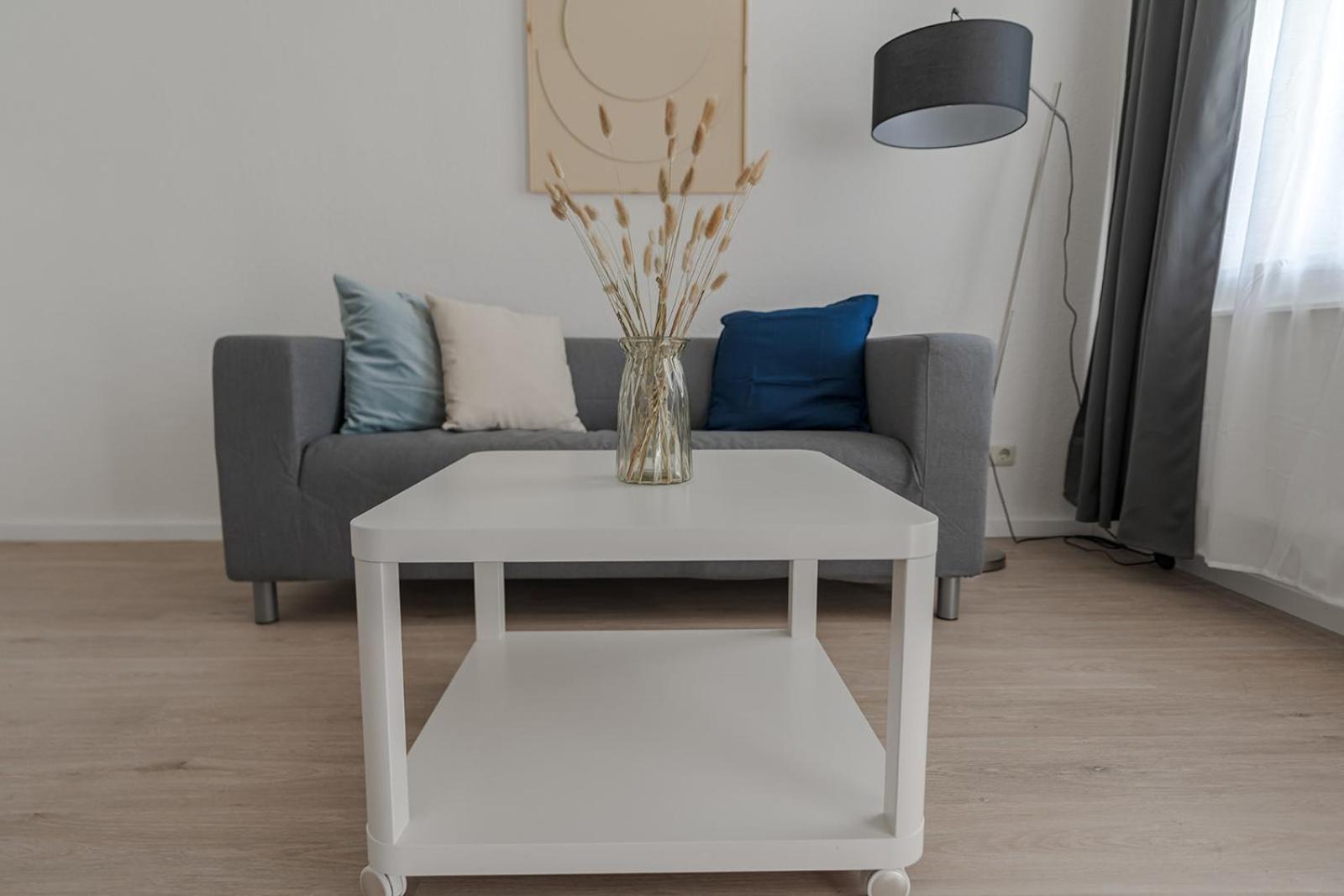 Apartmenthaus Meißen Exteriör bild
